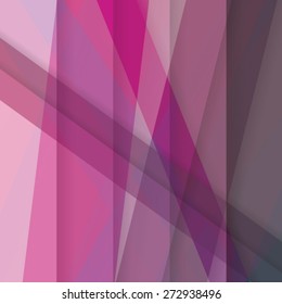 Colorful background made of various stripes. Design template for business brochures, flyers, posters and invitations. Vector