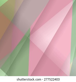 Colorful background made of various stripes. Design template for business brochures, flyers, posters and invitations. Vector