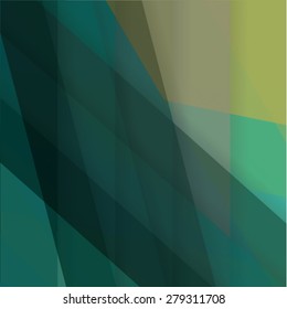 Colorful background made of various stripes. Design template for business brochures, flyers, posters and invitations. Vector