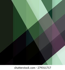 Colorful background made of various stripes. Design template for business brochures, flyers, posters and invitations. Vector