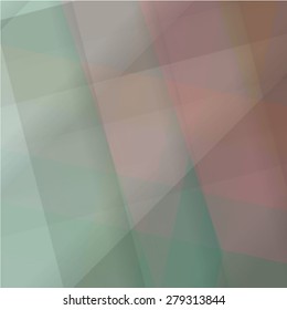 Colorful background made of various stripes. Design template for business brochures, flyers, posters and invitations. Vector
