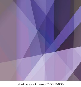 Colorful background made of various stripes. Design template for business brochures, flyers, posters and invitations. Vector