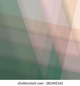Colorful background made of various stripes. Design template for business brochures, flyers, posters and invitations. Vector