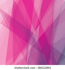 Colorful background made of various stripes. Design template for business brochures, flyers, posters and invitations. Vector