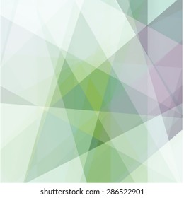 Colorful background made of various stripes. Design template for business brochures, flyers, posters and invitations. Vector