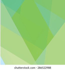 Colorful background made of various stripes. Design template for business brochures, flyers, posters and invitations. Vector