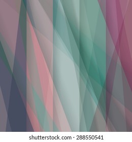 Colorful background made of various stripes. Design template for business brochures, flyers, posters and invitations. Vector