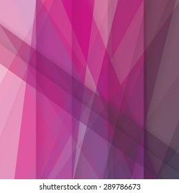 Colorful background made of various stripes. Design template for business brochures, flyers, posters and invitations. Vector