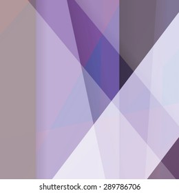 Colorful background made of various stripes. Design template for business brochures, flyers, posters and invitations. Vector