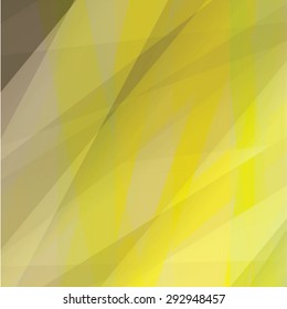 Colorful background made of various stripes. Design template for business brochures, flyers, posters and invitations. Vector
