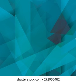 Colorful background made of various stripes. Design template for business brochures, flyers, posters and invitations. Vector
