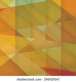 Colorful background made of various stripes. Design template for business brochures, flyers, posters and invitations. Vector