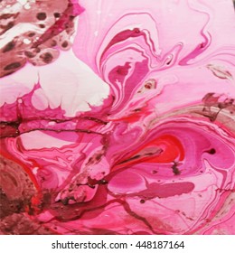 Colorful background with marble texture.