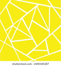 Colorful background with overlapping lines. Vector illustration. Eps10