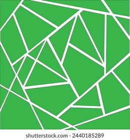 Colorful background with overlapping lines. Vector illustration. Eps10