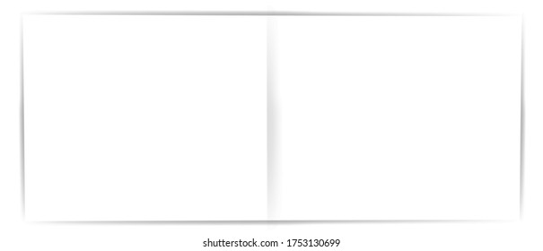 Farbiges Hintergrundpapier für Scrapbook Noten Leerraum für Ihren Text und Ihr Foto. Vektorgrafik einfach Vintage Design.