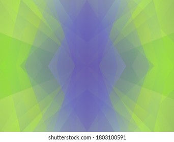 Colorful background. Polygonal vector illustration. Follow other polygonal backgrounds in my collection.