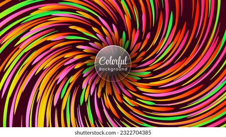 Colorful Background colorful premium vector