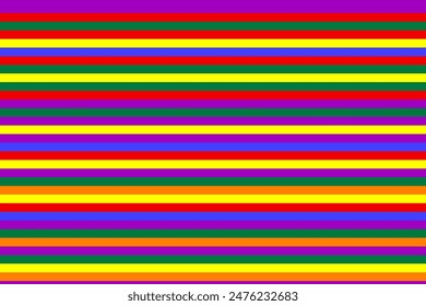 colorful background. pride month concept