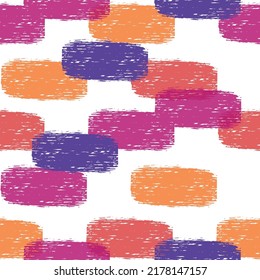 Colorful background for printing brochure, poster, card, print, textile,magazines, sport wear.  Seamless vector background. 