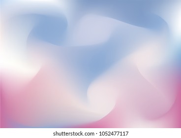 Colorful background with rounded color elements.