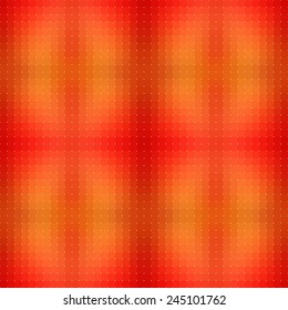 colorful background with seamless mosaic pattern. Vector, EPS 8