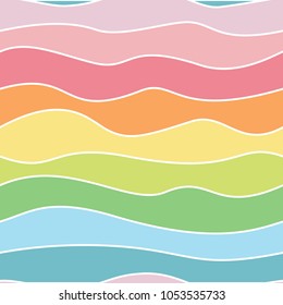 311,256 Rainbow striped patterns Images, Stock Photos & Vectors ...