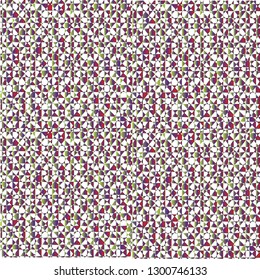 colorful background for the site