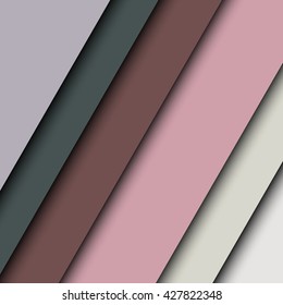 Colorful background with slanted striped. Colorful background texture.  