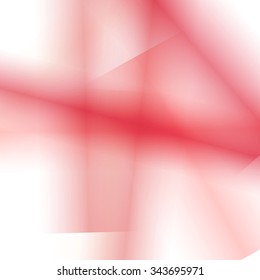 Colorful background with soft gradients and lines. Abstract texture with blurred and geometrical shapes. Stylish desighn element.