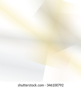 Colorful background with soft gradients and lines. Abstract texture with blurred and geometrical shapes. Stylish desighn element.
