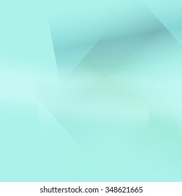 Colorful background with soft gradients and lines. Abstract texture with blurred and geometrical shapes. Stylish design element.