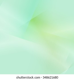 Colorful background with soft gradients and lines. Abstract texture with blurred and geometrical shapes. Stylish design element.