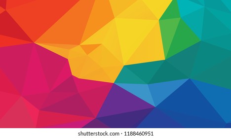 Colorful background for sport Graphic Of Disabled Athletes competition 2018. sport celebration game, suitable for flyer, brochure, banner design. vector illustration