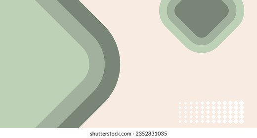 Colorful background with square elements. vector for posters, banners, greeting cards, presentations, web, social media.