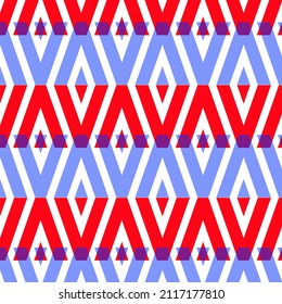 Colorful background, suitable for house or building wallpaper