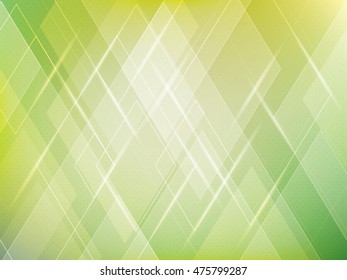 Colorful background technology with abstract shapes in vector illustration.