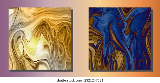 Colorful colorful background. Template for cover, poster, poster, brochure and prints. Colorful illustration for creative design and creative ideas