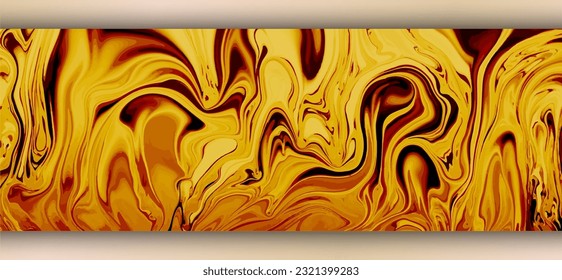 Colorful colorful background. Template for cover, poster, poster, brochure and prints. Colorful illustration for creative design and creative ideas