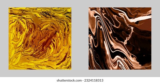 Colorful colorful background. Template for cover, poster, poster, brochure and prints. Colorful illustration for creative design and creative ideas