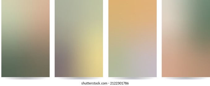 Colorful Background Templates for Posters, Flyers and Backdrops 2