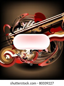 colorful background for text