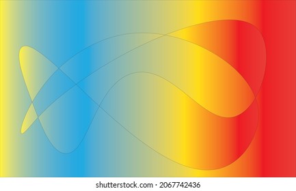 Colorful background. This background is suitable for smartphone backgrounds, laptop backgrounds, presentation backgrounds and computer backgrounds.
