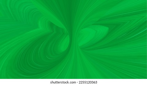 Colorful background, torus map effect combination illustration
