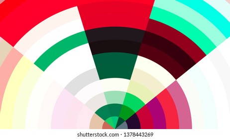 Colorful Background Vector