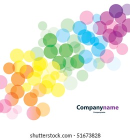 Colorful Background Vector