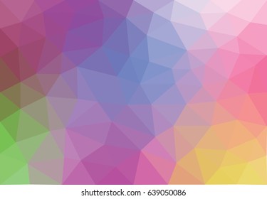 colorful background vector
