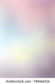 Colorful background. Vector