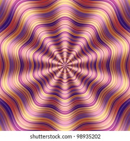Colorful background, vector.
