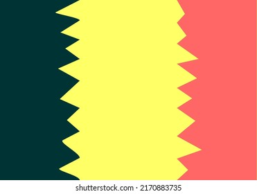Colorful Background Vector Art Design